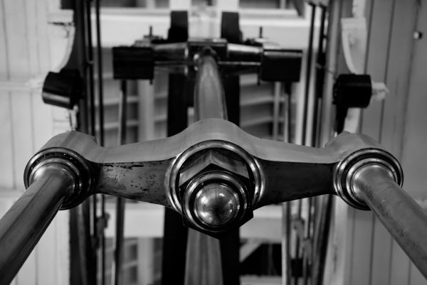 Steel