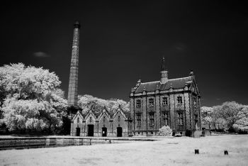 Ryhope Pumping Station