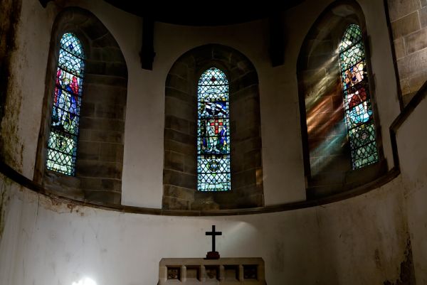 Altar