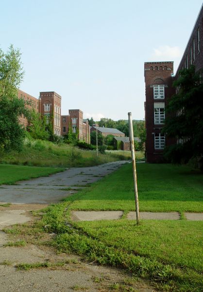 Psych Complex