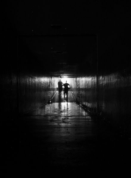 Patient Tunnel