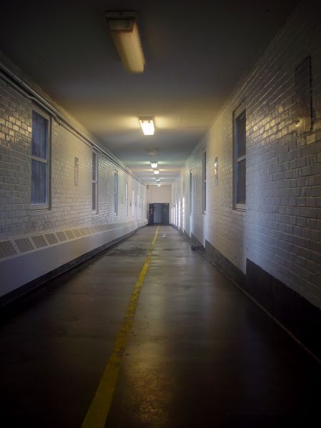 White Hall