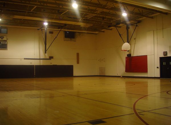 Gymnasium