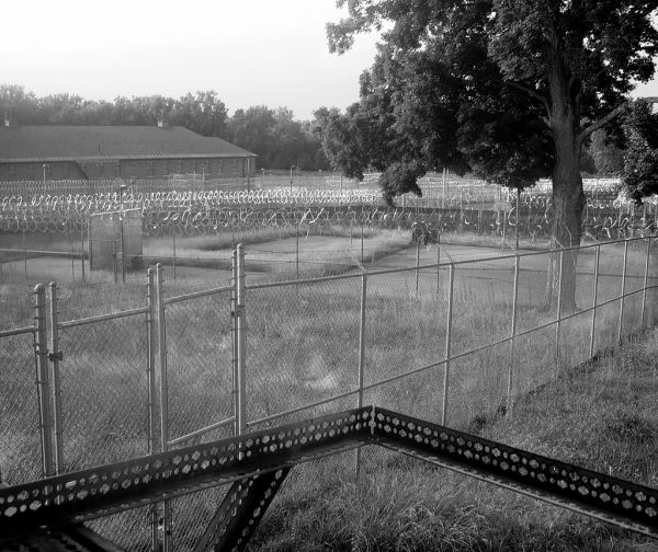 Razor Wire