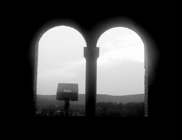 Top Arches