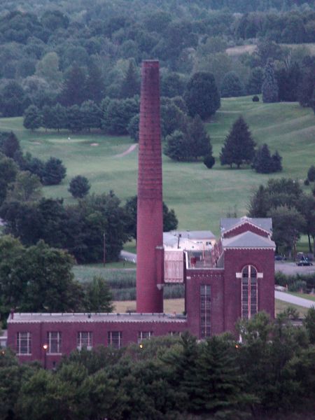 Power Plant
