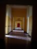 Firehose Hallway