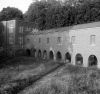 Arched Walkway