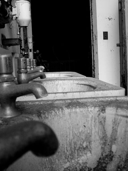 Sinks