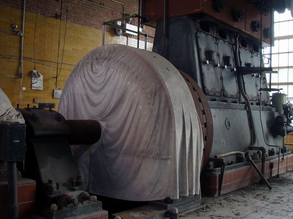 Turbine