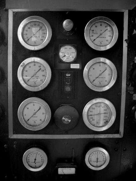 Meters