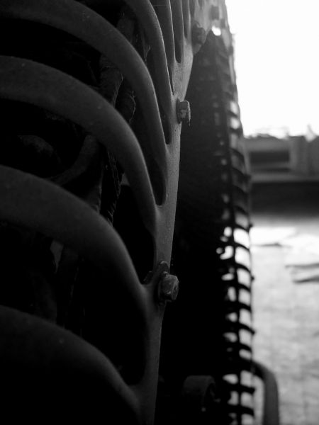 Flywheel
