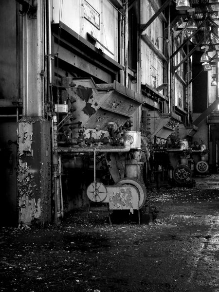 Furnaces