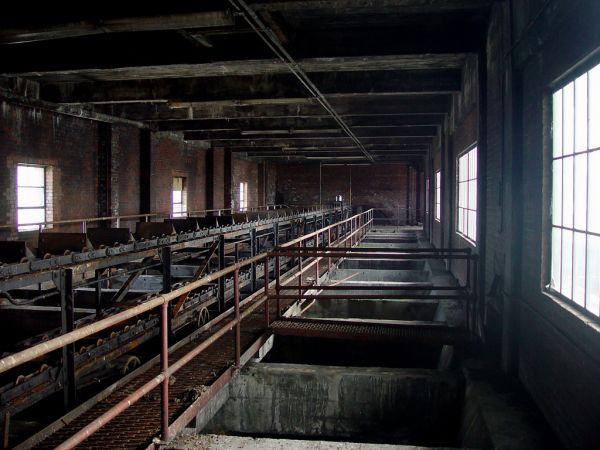 Top Catwalk