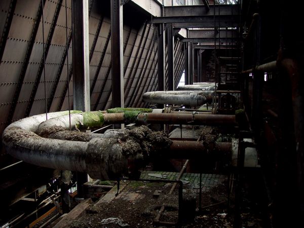 Pipes