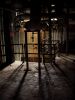 Basement Shadows
