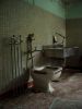 Wash Station