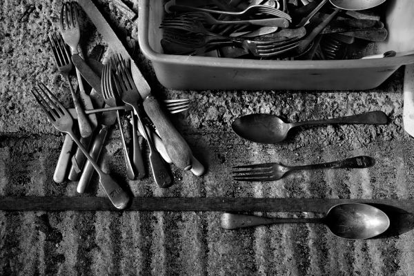 Utensils