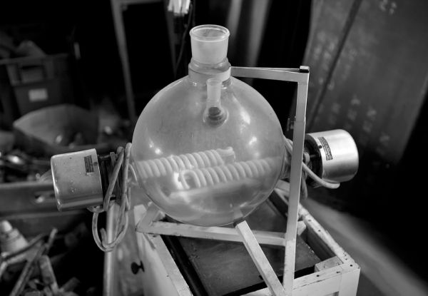 Scientific Apparatus