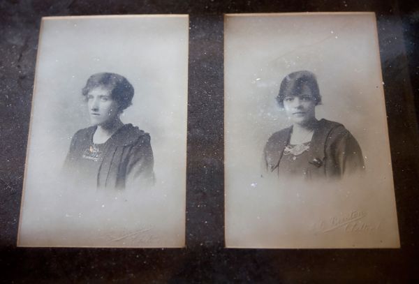 Portraits