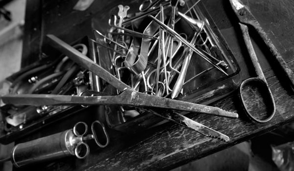 Instruments