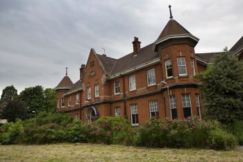 Kingsley Psychiatric Hospital