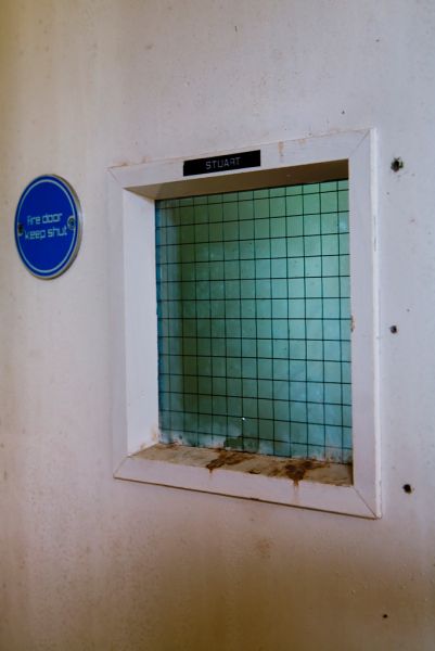 Stuarts Room