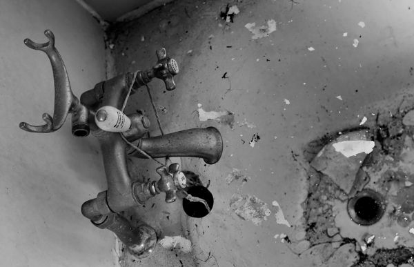 Faucet