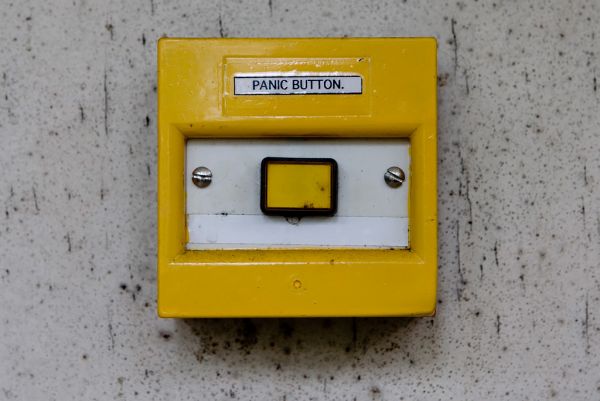 Panic Button