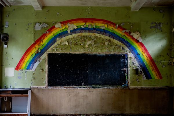 Rainbow