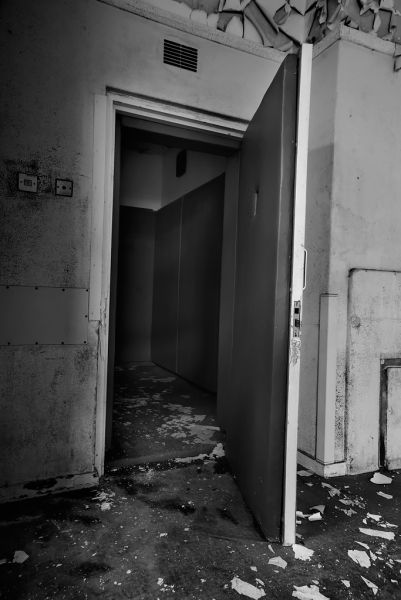 Enter