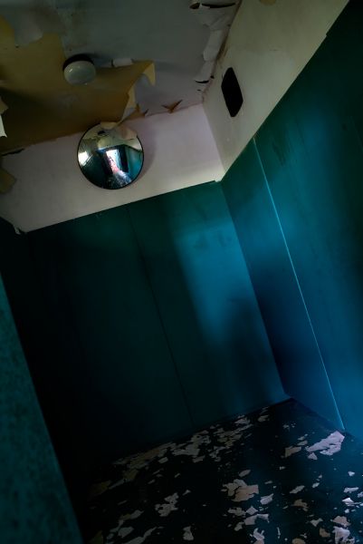 Padded Room