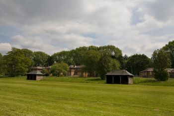 Harperbury Hospital