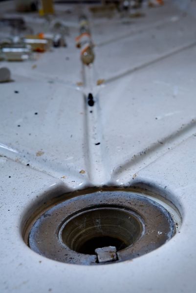 The Drain