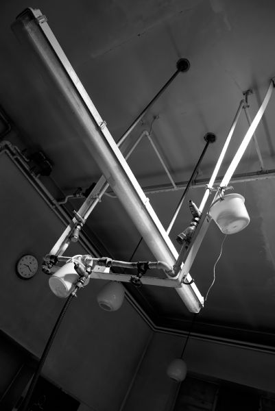 Overhead