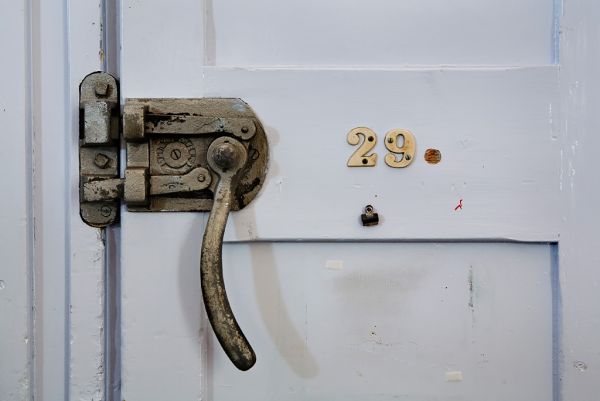 Latch