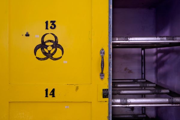 Biohazard