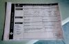 Fatal Road Accident Drug Survey