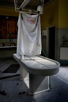 West Middlesex Hospital