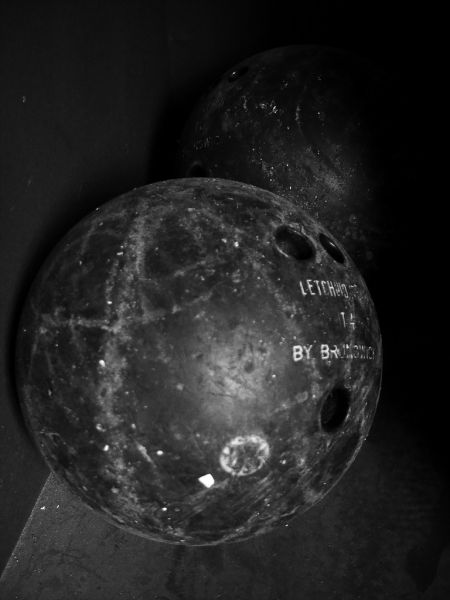 Bowling Balls