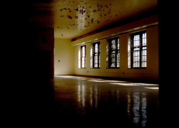 Emptiness