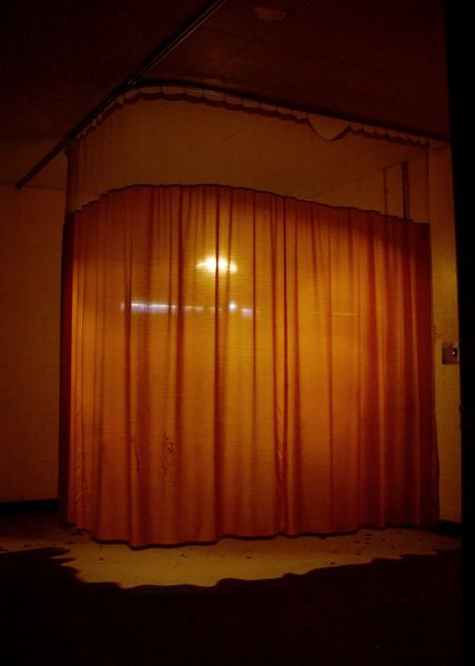 Curtain