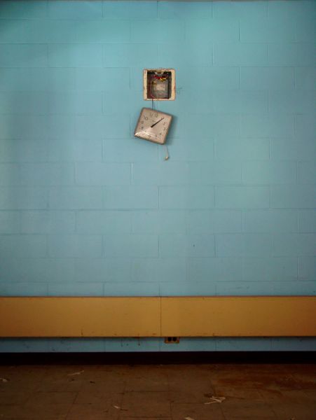 Clock
