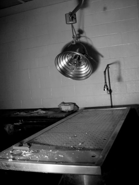 The Table