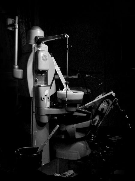 Dental Equipment