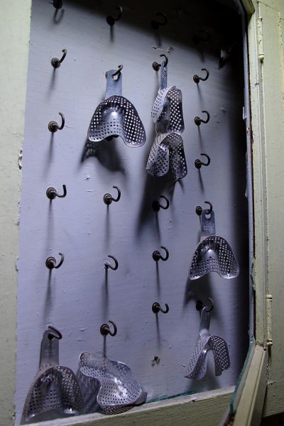 Impression Trays