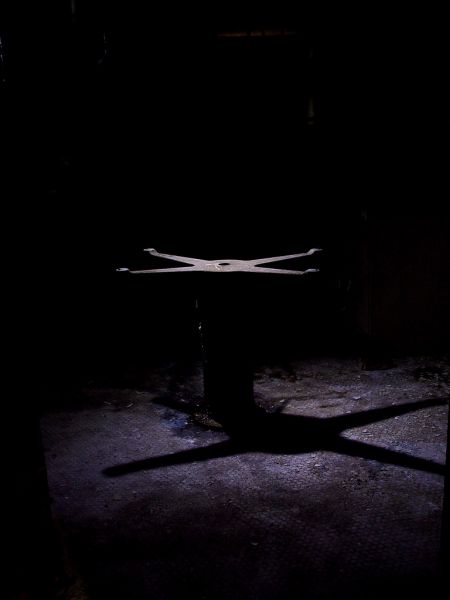 Table Stand