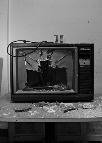 TV with Meds