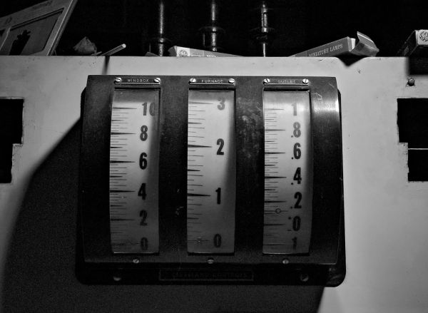 Large Meter