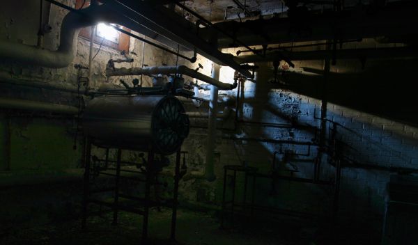 Autoclave